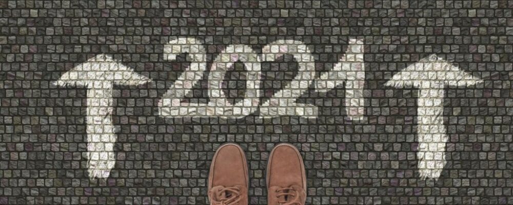 2021年開運アップに効果的な財布の色の選び方と使い始める日